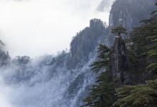 엔젤사진투어와 함께 한 황산