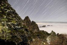 엔젤사진투어와 함께 한 황산