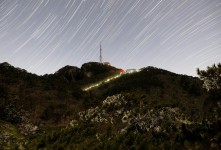 엔젤사진투어와 함께 한 황산