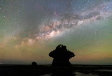 저 하늘의 별을 찾아서 - 엔…